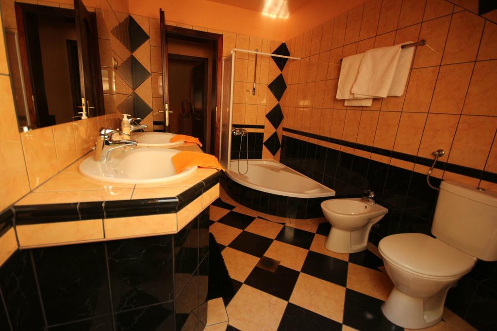 Szines Panorama Apartman Balatonlelle Εξωτερικό φωτογραφία