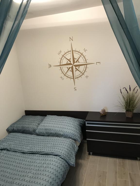 Szines Panorama Apartman Balatonlelle Εξωτερικό φωτογραφία