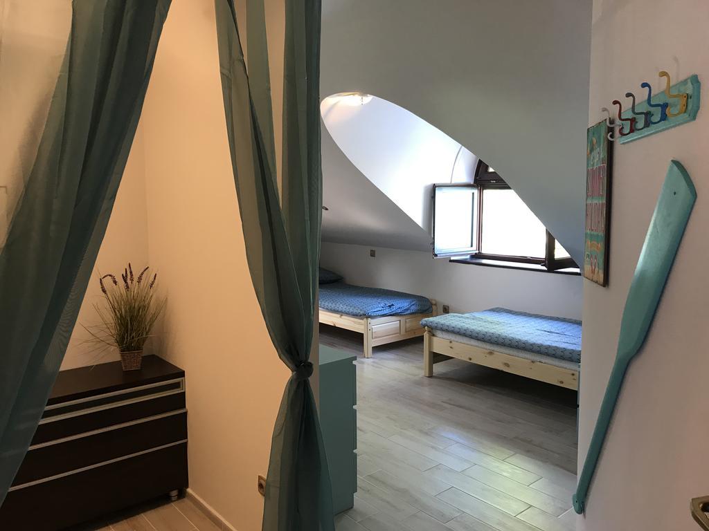 Szines Panorama Apartman Balatonlelle Εξωτερικό φωτογραφία
