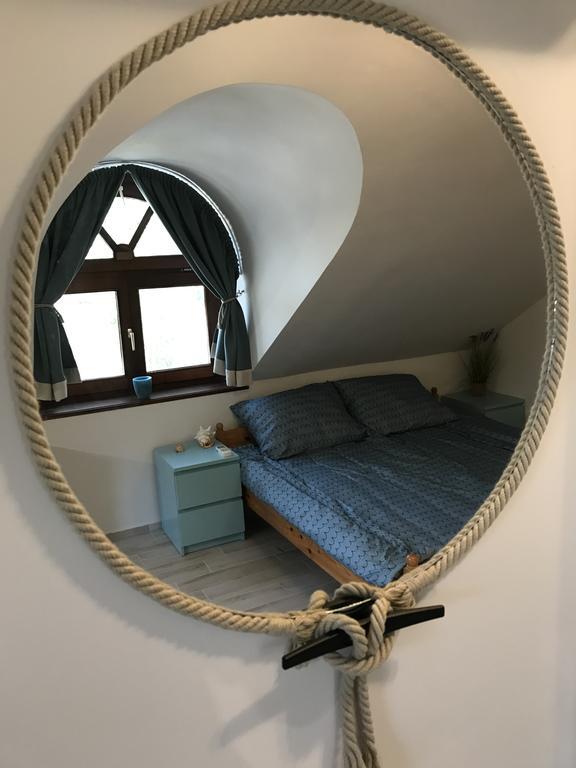 Szines Panorama Apartman Balatonlelle Εξωτερικό φωτογραφία
