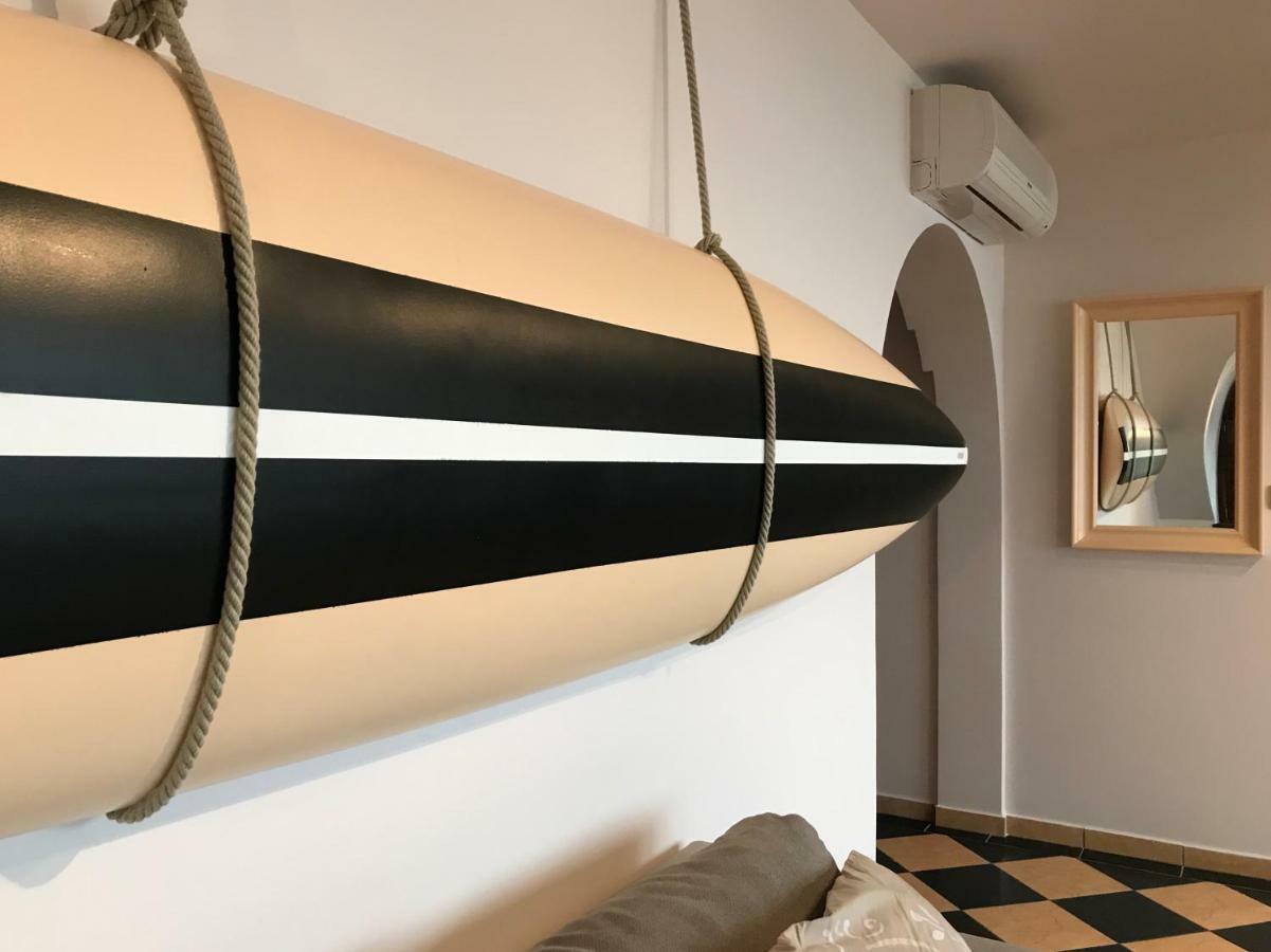 Szines Panorama Apartman Balatonlelle Εξωτερικό φωτογραφία